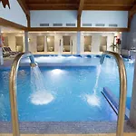 Balneario De Ledesma فندق
