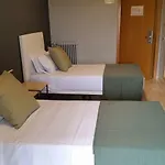 Balneario De Ledesma 3*