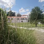 מלון Balneario De Ledesma Vega de Tirados