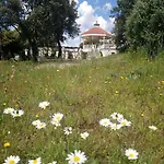 Balneario De Ledesma מלון 3*
