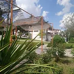 Hotel Balneario De Ledesma Vega de Tirados