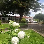 Balneario De Ledesma