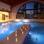 Balneario De Ledesma Hotel Vega de Tirados