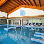 Balneario De Ledesma Hotel Vega de Tirados