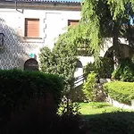 מלון Balneario De Ledesma Vega de Tirados