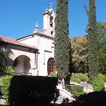 Balneario De Ledesma Vega de Tirados