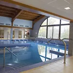 Balneario De Ledesma