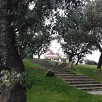 Balneario De Ledesma מלון Vega de Tirados