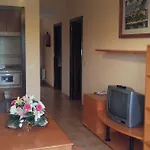 Balneario De Ledesma Hotel