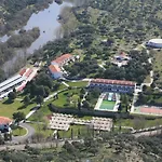 מלון Balneario De Ledesma