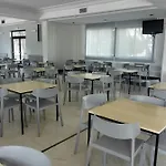 מלון Balneario De Ledesma