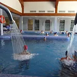 Balneario De Ledesma 3* Vega de Tirados