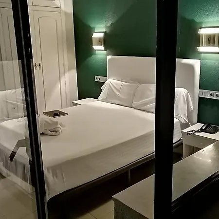Balneario De Ledesma Hotell