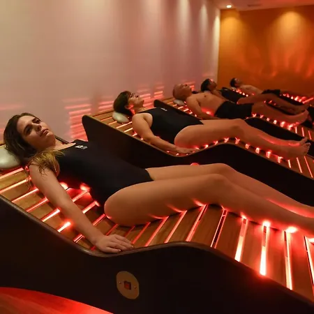 Balneario De Ledesma Vega de Tirados