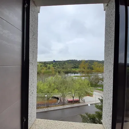 Balneario De Ledesma