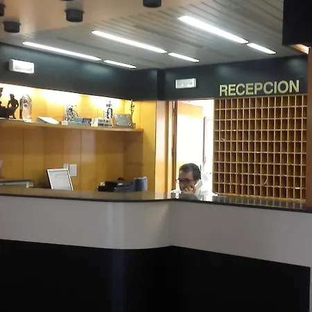 Balneario De Ledesma Vega de Tirados