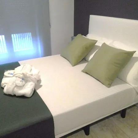 Balneario De Ledesma 3*