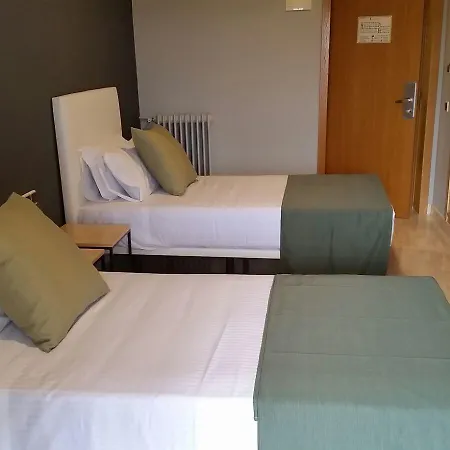 Balneario De Ledesma 3*