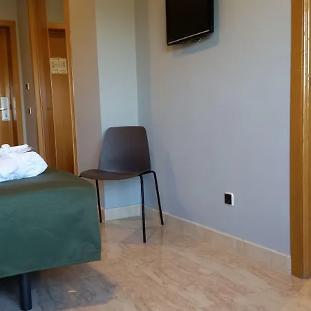 Balneario De Ledesma 3*