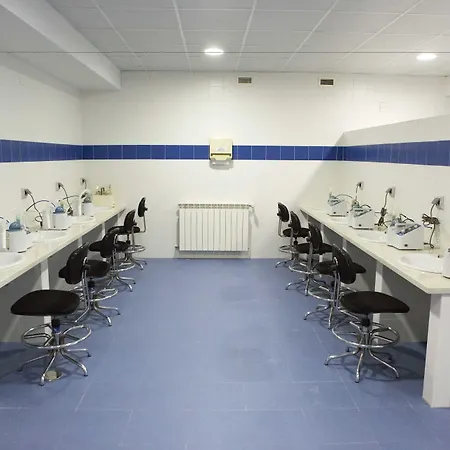 Balneario De Ledesma