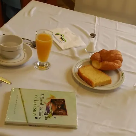 Balneario De Ledesma 3* Vega de Tirados