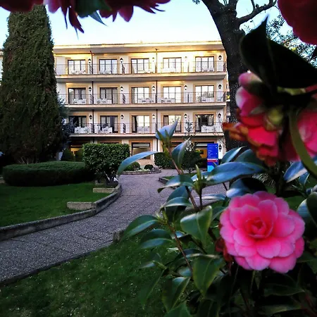 Balneario De Ledesma 3*