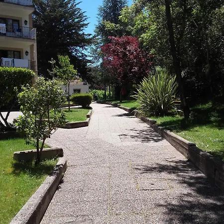 Balneario De Ledesma Hotel