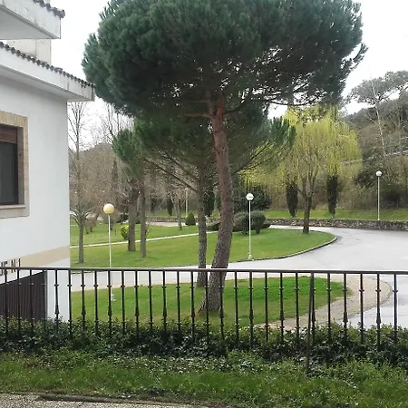 Balneario De Ledesma