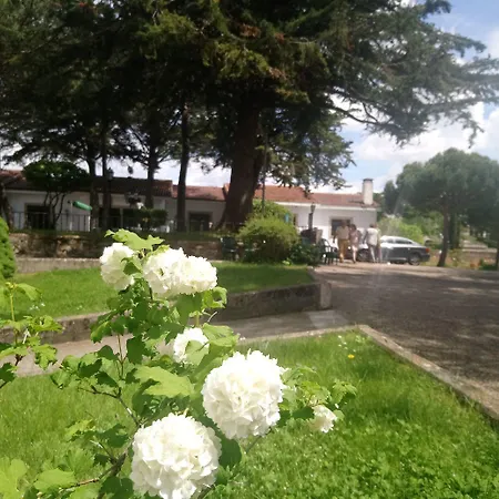 Balneario De Ledesma