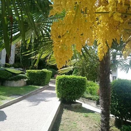 فندق Balneario De Ledesma 3*