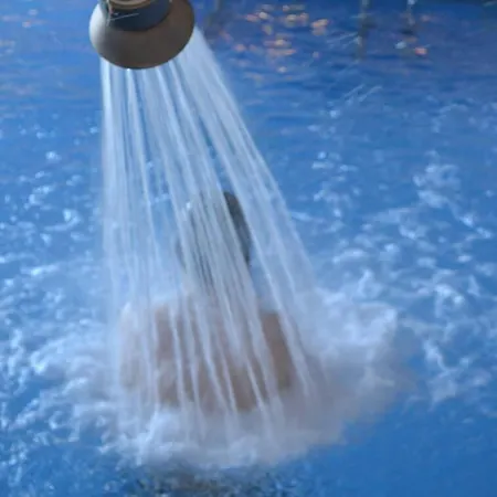 Balneario De Ledesma فندق
