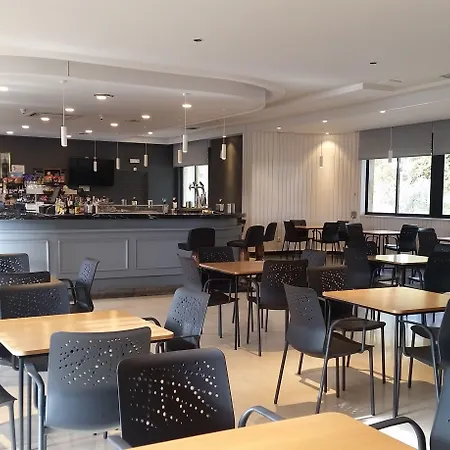 Balneario De Ledesma Hotel