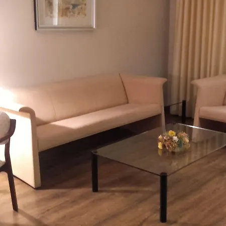 Balneario De Ledesma