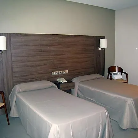Balneario De Ledesma 3* Vega de Tirados