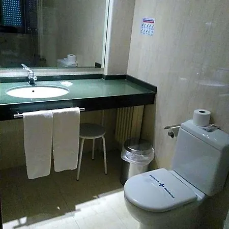 Balneario De Ledesma 3*