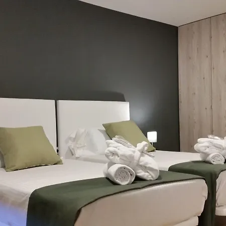 Balneario De Ledesma فندق Vega de Tirados