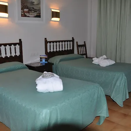 Balneario De Ledesma 3*