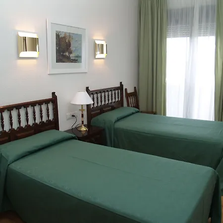 Balneario De Ledesma