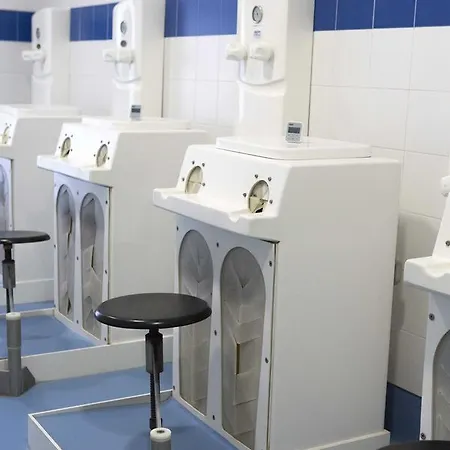 Balneario De Ledesma