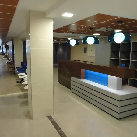 Balneario De Ledesma