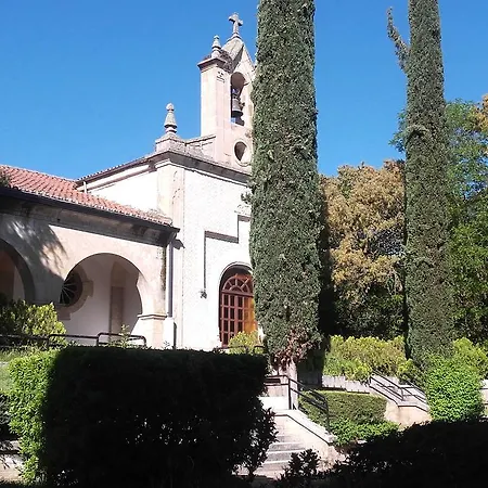 Balneario De Ledesma Vega de Tirados