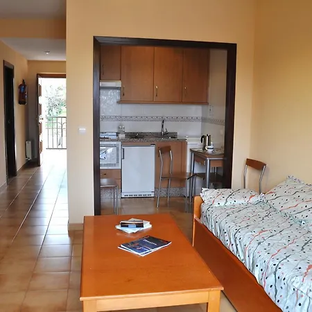 Balneario De Ledesma