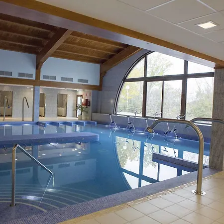 Balneario De Ledesma