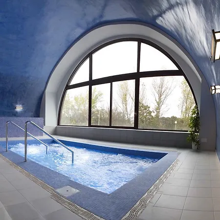 Balneario De Ledesma