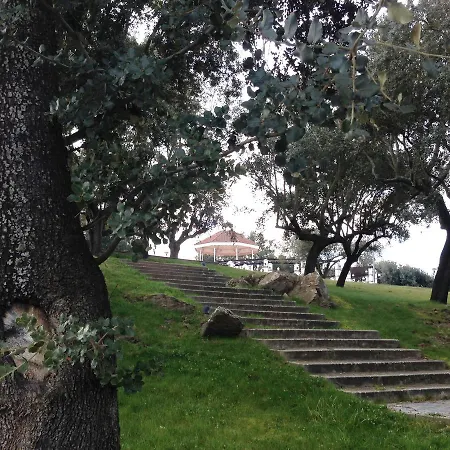 Balneario De Ledesma فندق Vega de Tirados