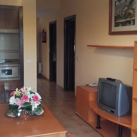 Balneario De Ledesma Hotell