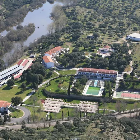 Hotell Balneario De Ledesma