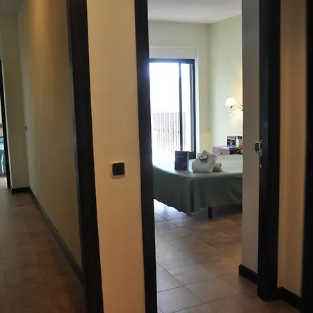 Hotel Balneario De Ledesma