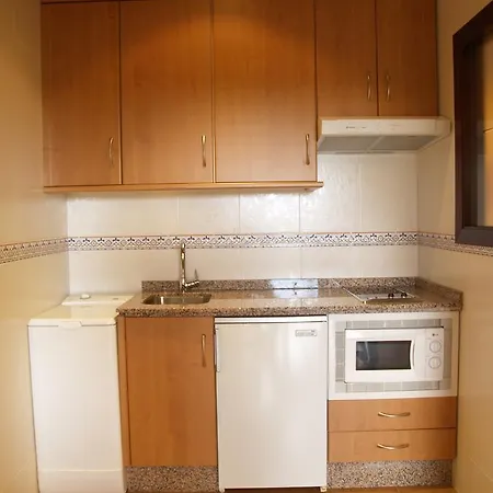 Hotel Balneario De Ledesma