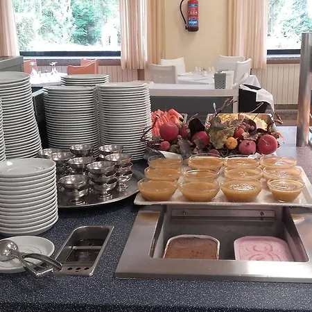 Balneario De Ledesma 3*